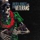 Andrea Manges And The Veterans - st CD